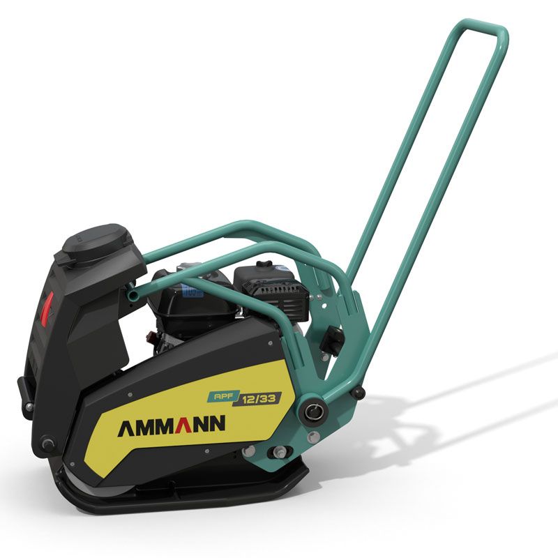 Виброплита Ammann APF 12/33