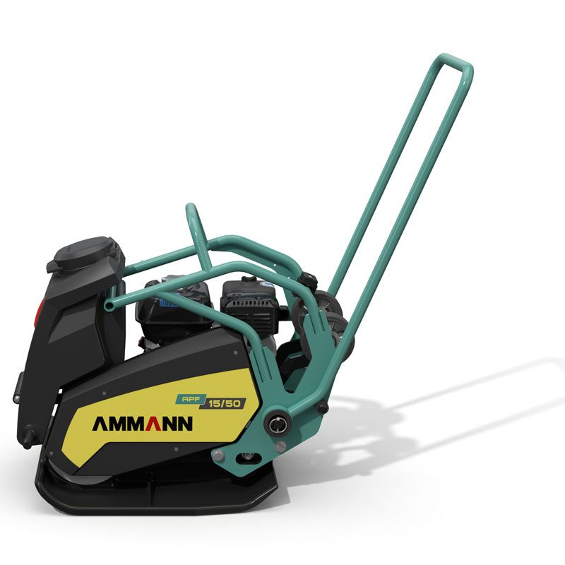 Виброплита Ammann APF 15/50