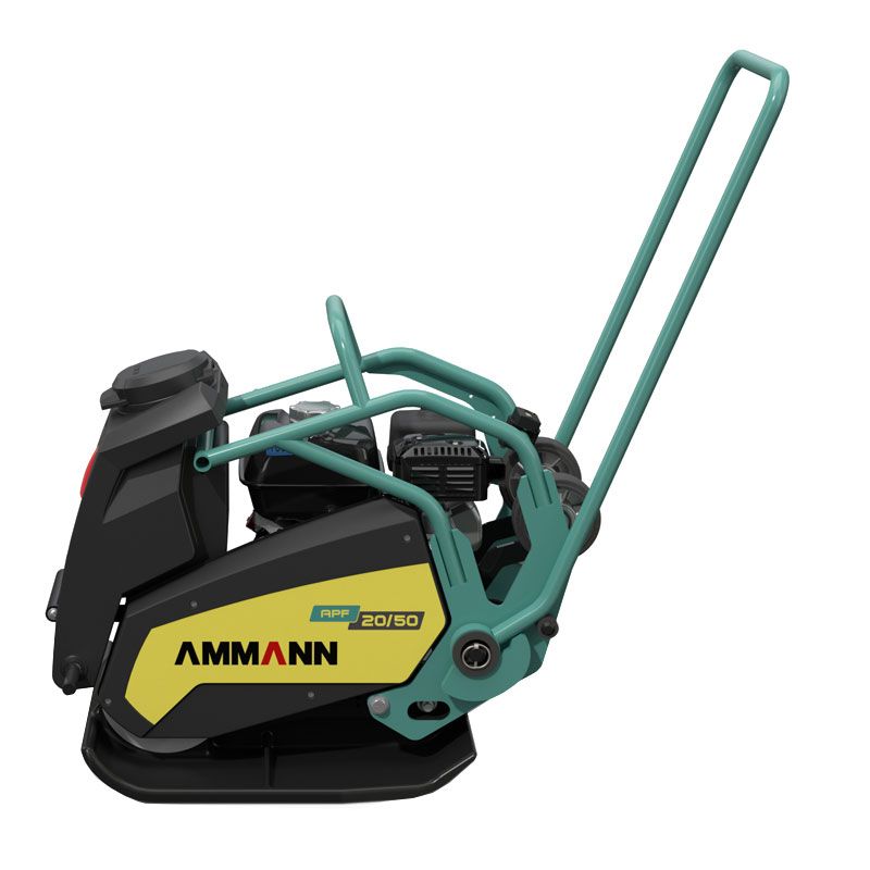 Виброплита Ammann APF 20/50 (Hatz)