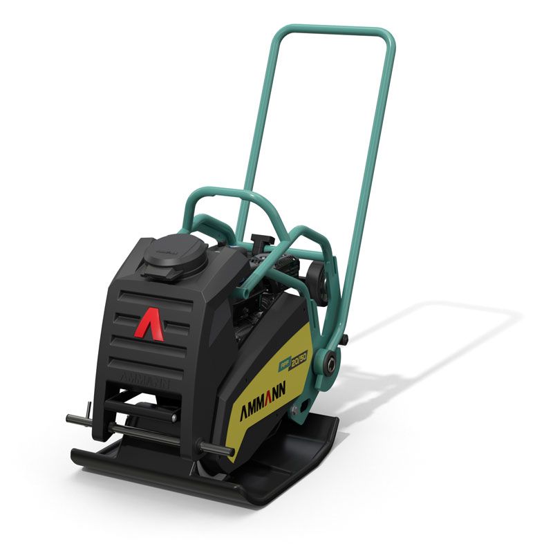 Виброплита Ammann APF 20/50 (Hatz)