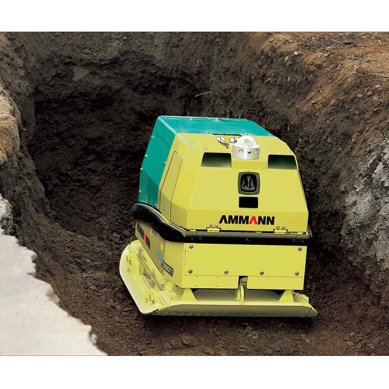 Виброплита  Ammann APH 1000 TC