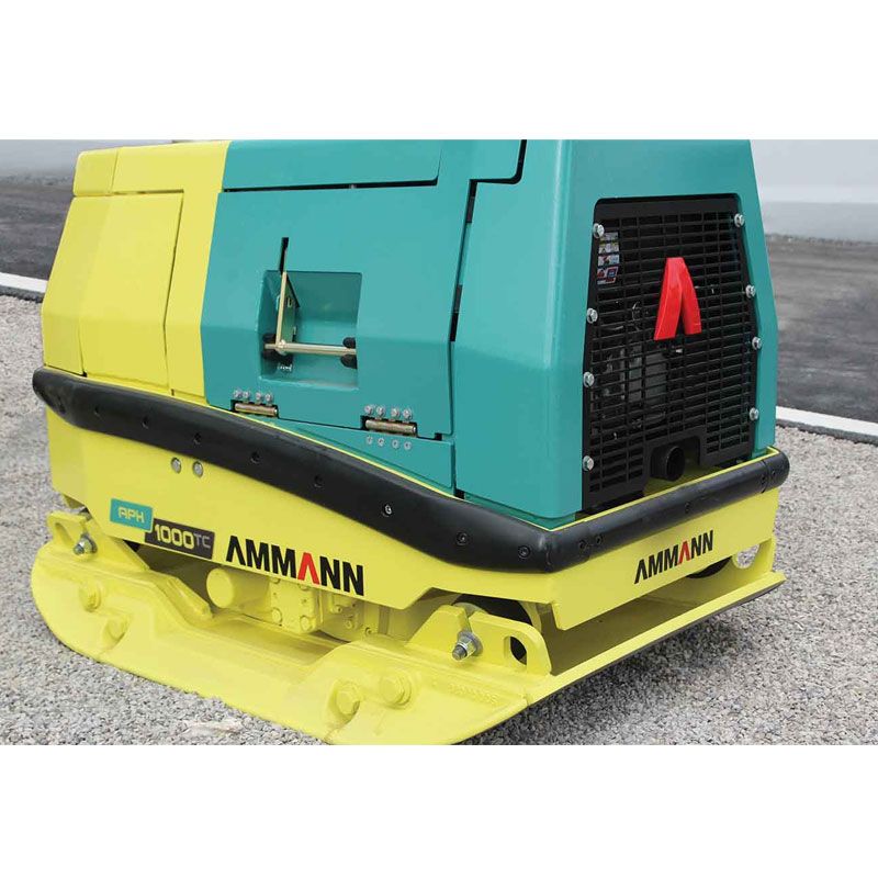 Виброплита  Ammann APH 1000 TC