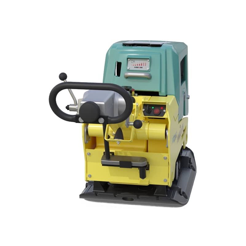 Дизельная виброплита Ammann APH 50/75 (гидростатический привод)