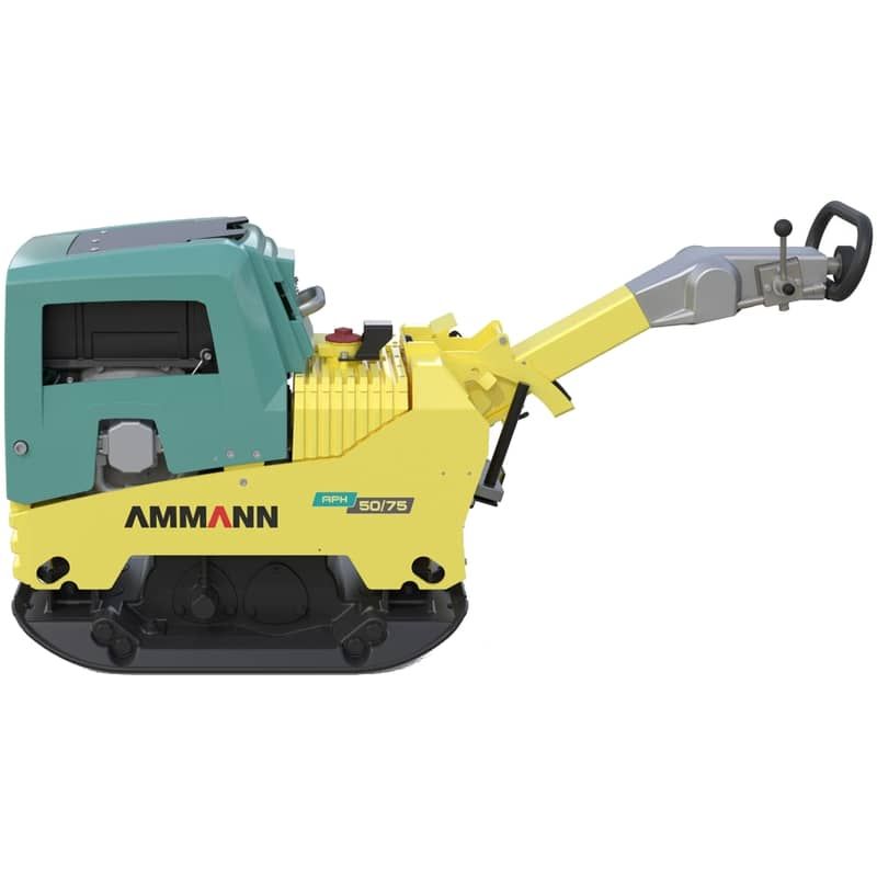 Виброплита Ammann APH 50/75 (9,4 л.с.) 