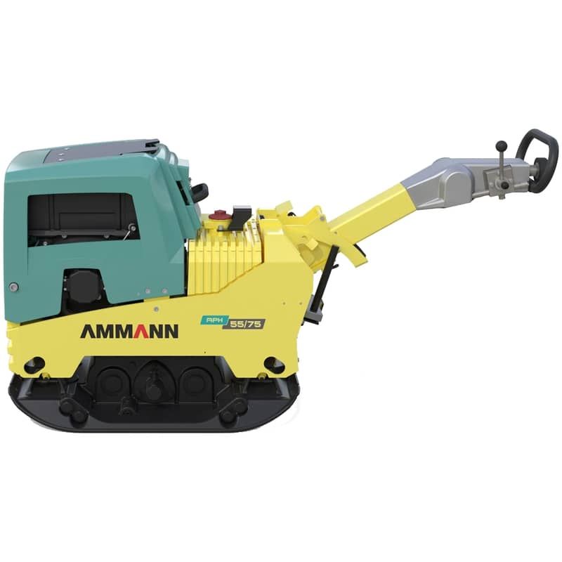 Виброплита дизельная Ammann APH 55/75