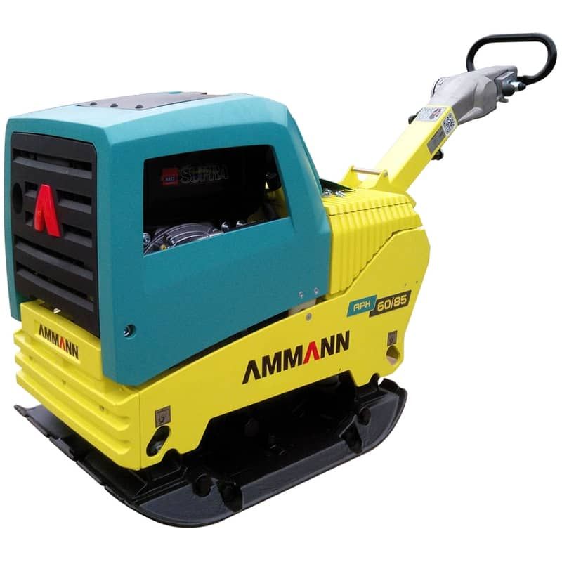 Виброплита Ammann APH 60/85 дизельная