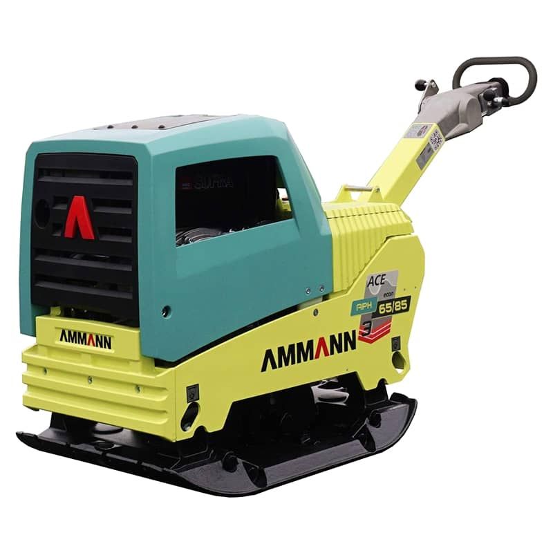 Виброплита Ammann APH 65/85 (Kubota D 902)