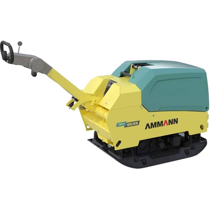 Виброплита Ammann APH 85/95 (17,8 л.с.)