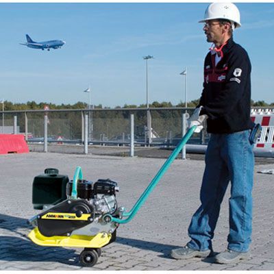 Виброплита прямого хода Ammann APF 1240