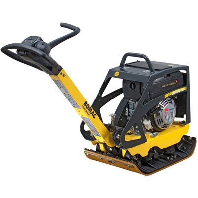 Виброплита Bomag BPR 25/40 D реверсивная