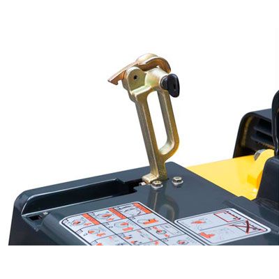 Виброплита Bomag BPH 80/65 S D E-start реверсивная