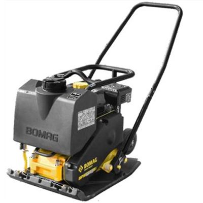 Виброплита Bomag BPS 18/45 с бензиновым двигателем