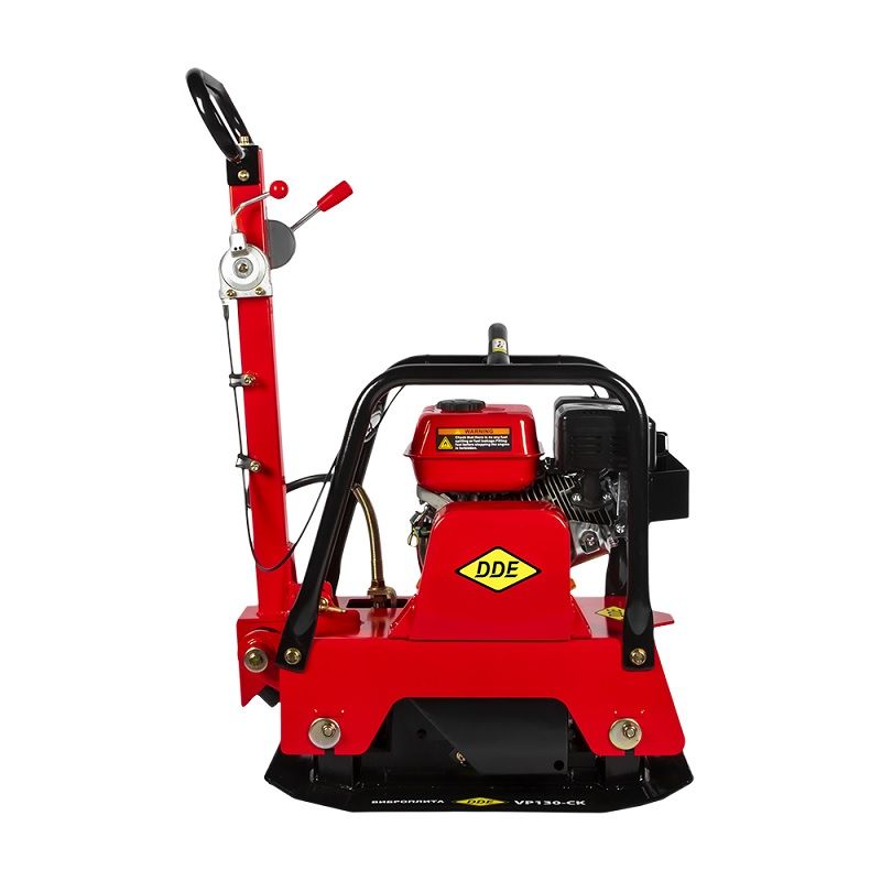 Виброплита DDE VP130-СK (дв. Loncin)