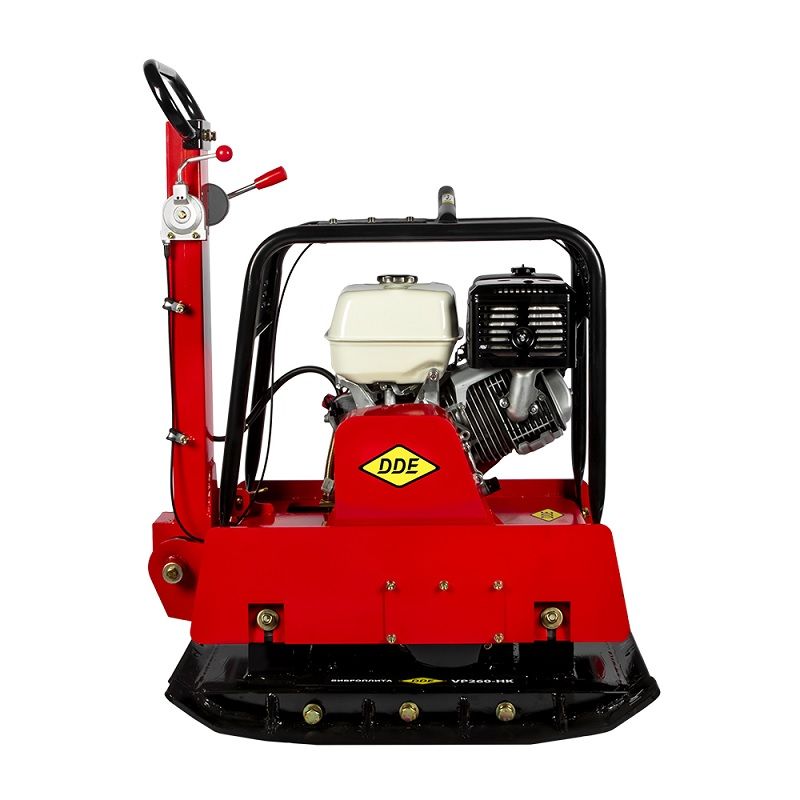Виброплита DDE VP260-HK (дв. Honda)