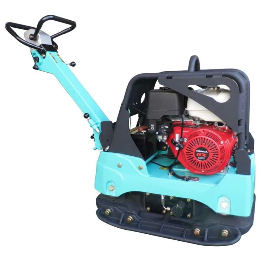 Виброплита GIKS PHC-315H PRO 46 кН
