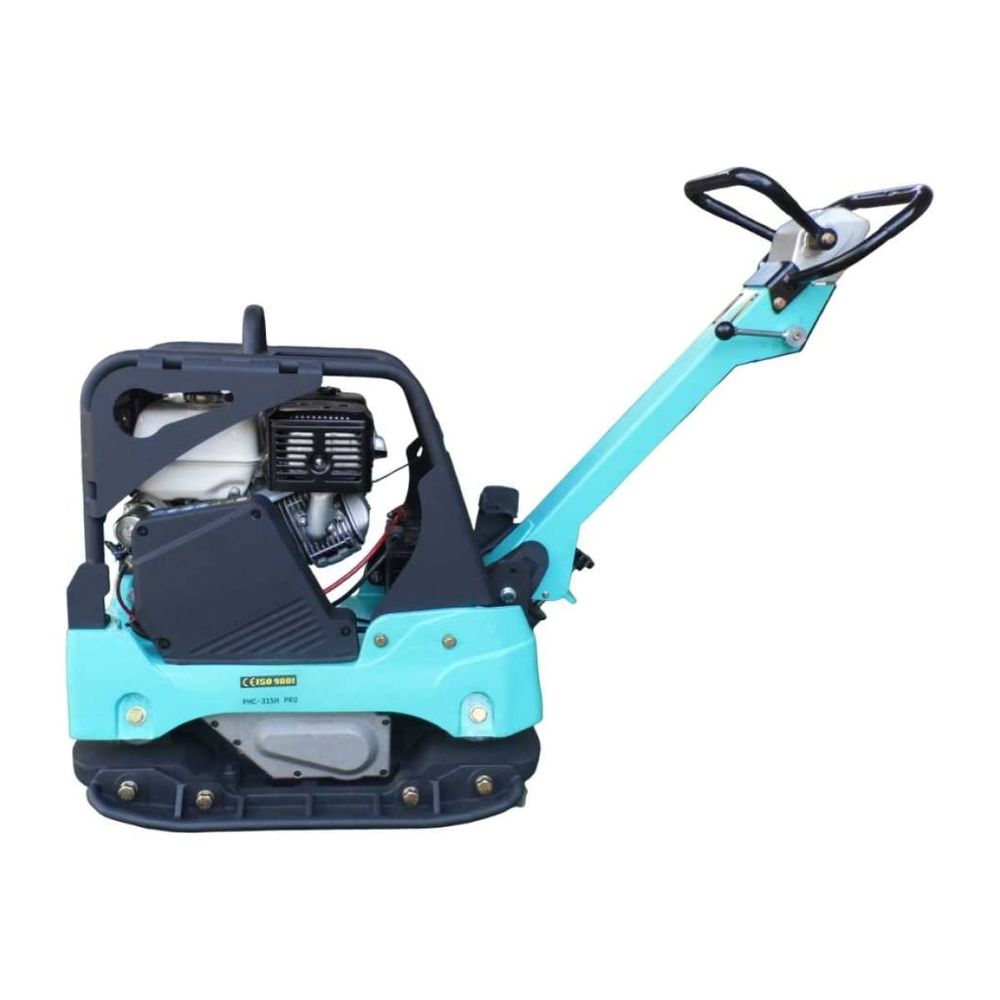 Виброплита GIKS PHC-315H PRO 315 кг