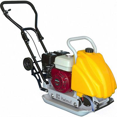 Виброплита Helmut RP86H Honda GX160