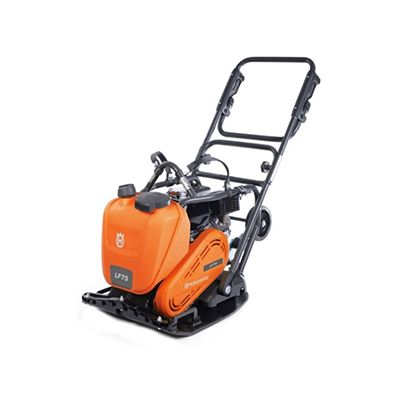 Виброплита прямоходная Husqvarna LF 75 LAT