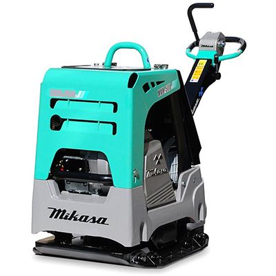 Бензиновая виброплита Mikasa MVH-208GH