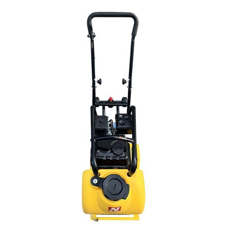 Виброплита NORSU RF-70TL (колесный комплект, бак для воды) - фото 3