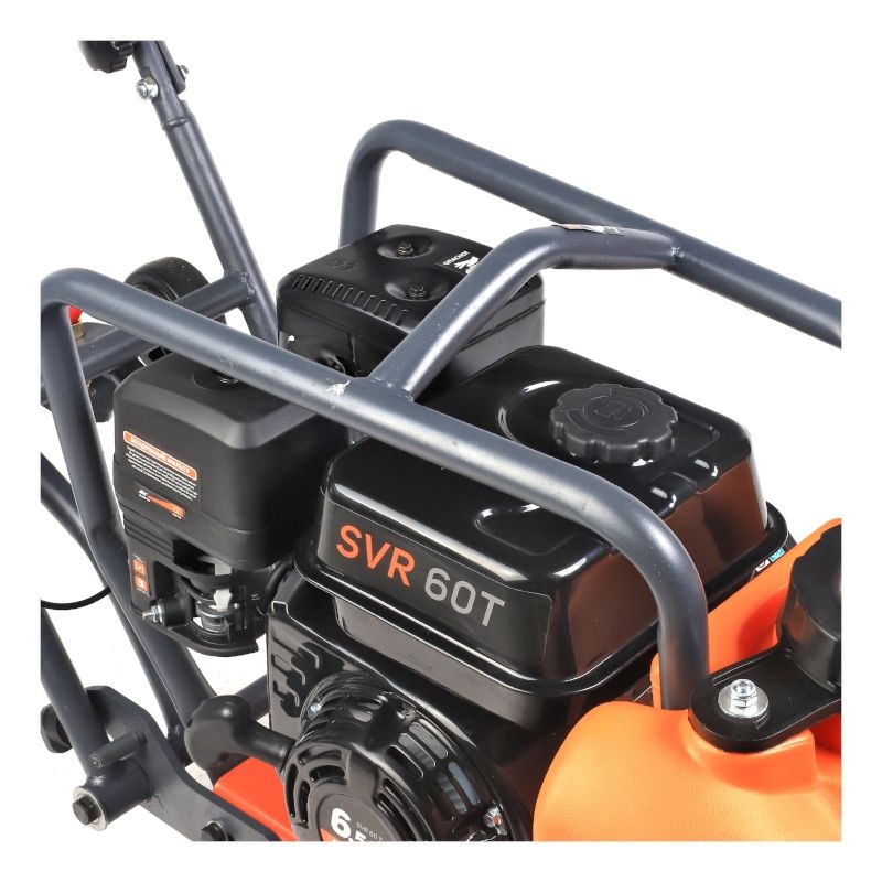 Виброплита PATRIOT SVR 60T, 6.5 л.с.