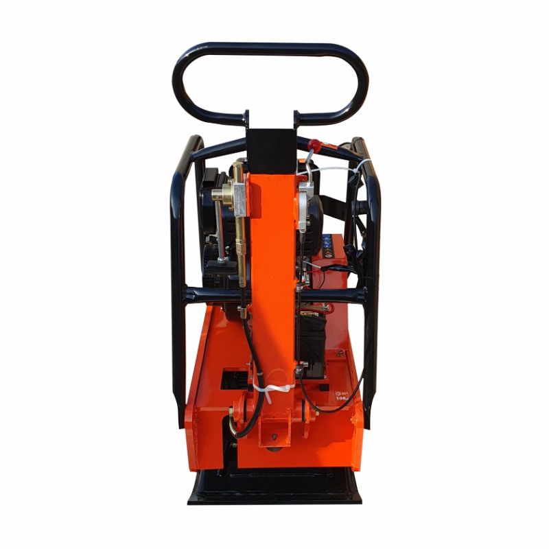 Виброплита реверсивная Samsan RP35 Honda GX270 900 мм