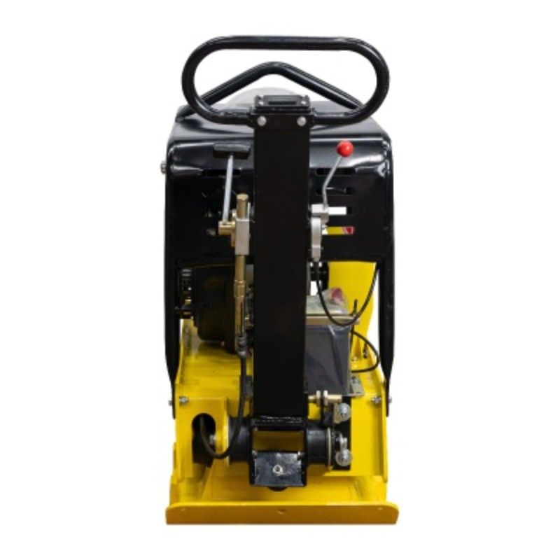 Дизельная виброплита STEM Techno RPC 251 840x660 мм