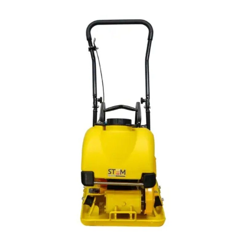 Виброплита STEM Techno SPC 192ES (STEM GX200) 570х480 мм