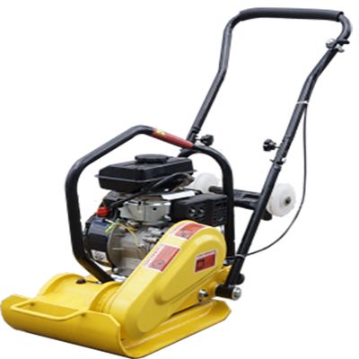 Виброплита STEM SPC 152 двигатель LIFAN 154F