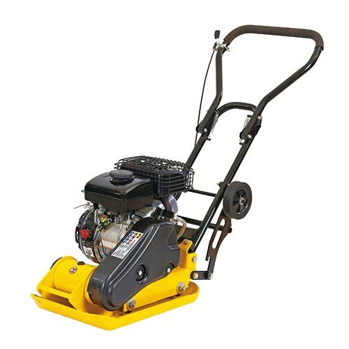 Виброплита TOR T-50 (29140) с двигателем Loncin