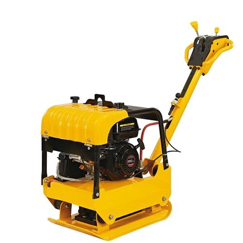 Бензиновая вибрационная плита TOR TK-150 Loncin (29185)