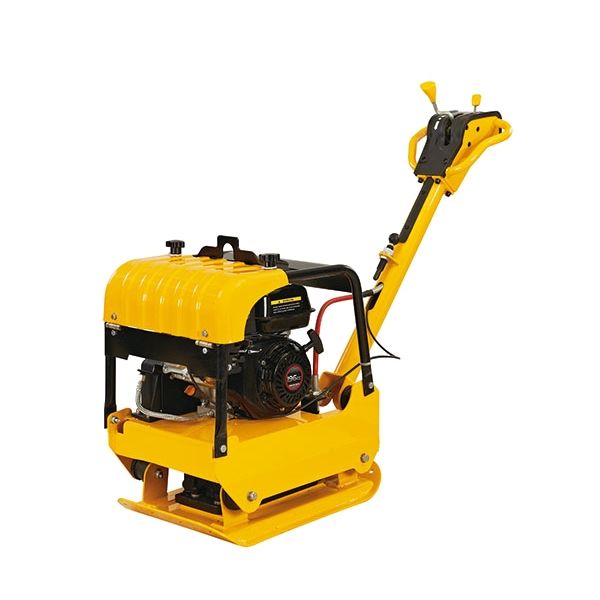 Виброплита бензиновая TOR TK-110 Loncin (29170)