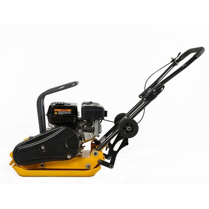 Виброплита TOR C-90(R) (Loncin) 6,5 л. с.