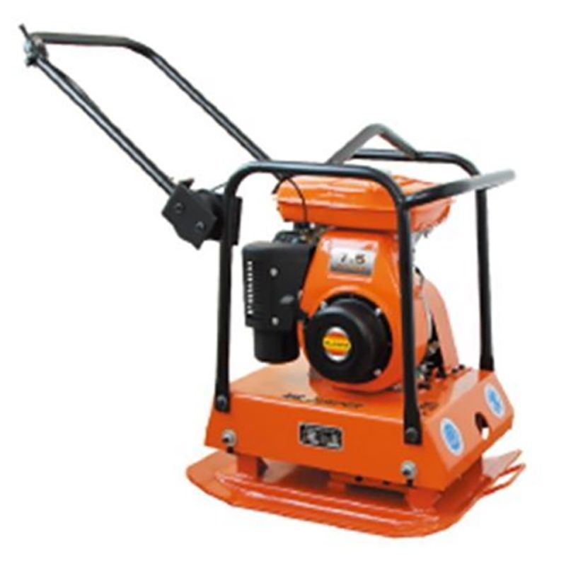 Виброплита TOR C-120 (R) (Loncin) 6,5 л. с.
