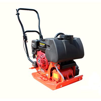 Виброплита бензиновая Impulse VP65TL 4,8 кВт