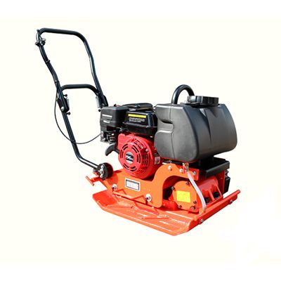 Виброплита бензиновая Impulse VP85TL