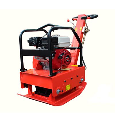 Виброплита реверсивная бензиновая Impulse VPR160H