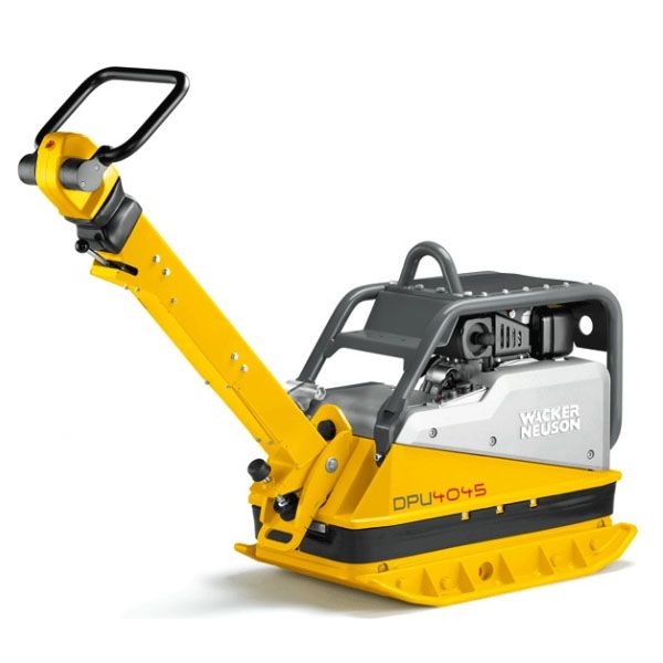Виброплита дизельная Wacker Neuson DPU 4045 Yeh