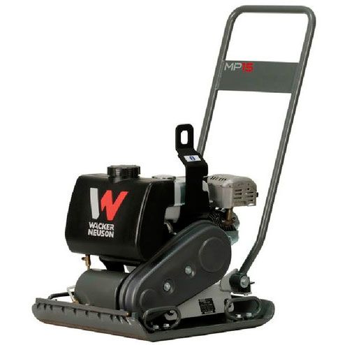  Wacker Neuson MP 15