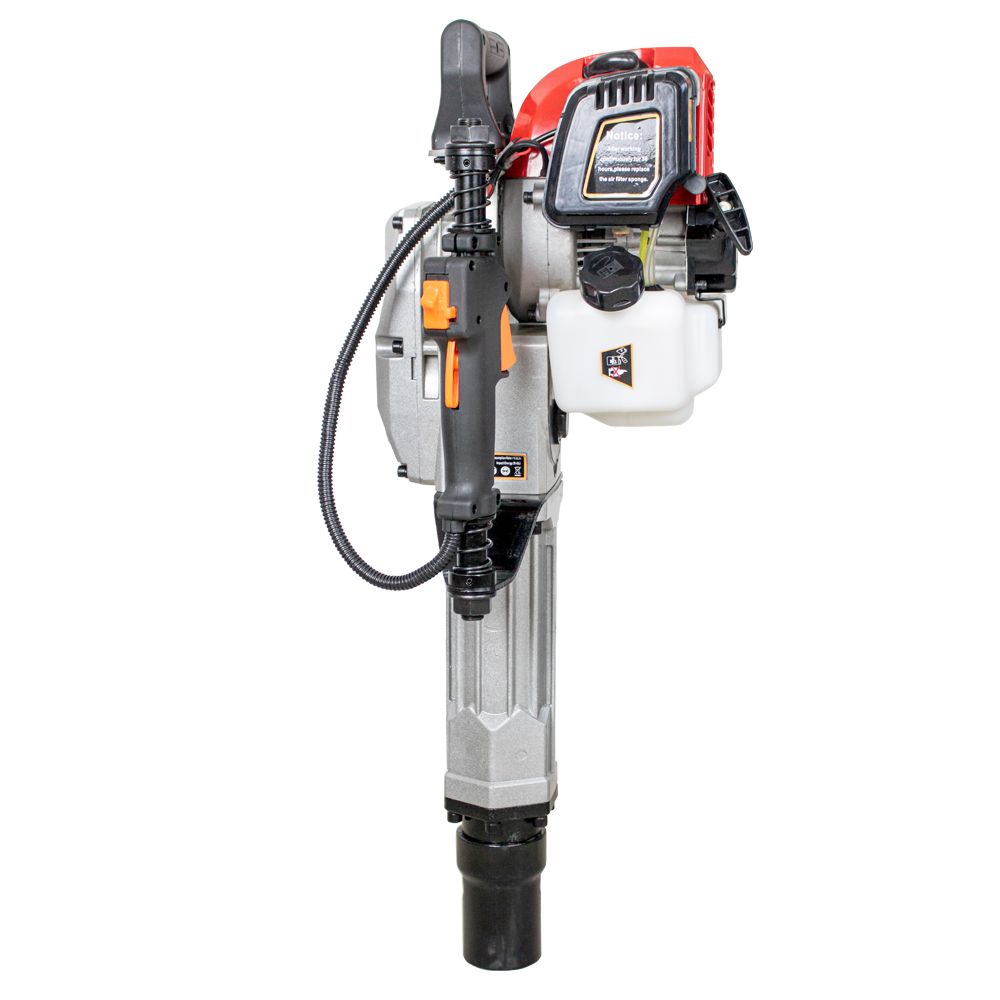 Бензиновый копер FROSP GJH-70 20-55 Дж