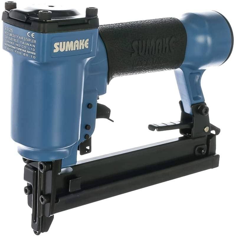 Пневмозабивной пистолет F18/35C Sumake