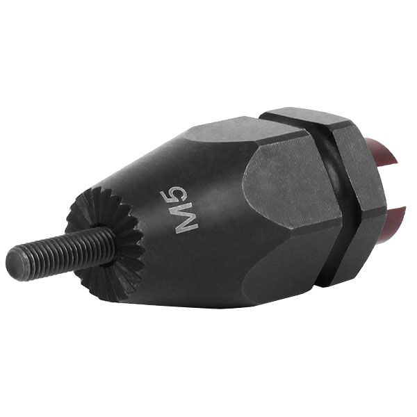 Наконечник М5 для резьбового пневмозаклепочника Messer TP6300А
