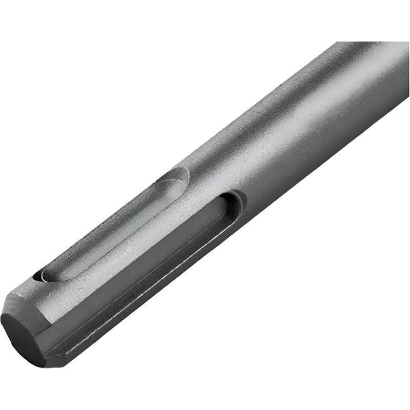 Бур крестовой STRONG SDS+ 5х110 квадро стс-040 - фото 3