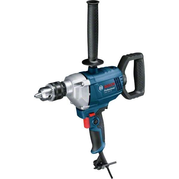 Безударная дрель Bosch GBM 1600 RE