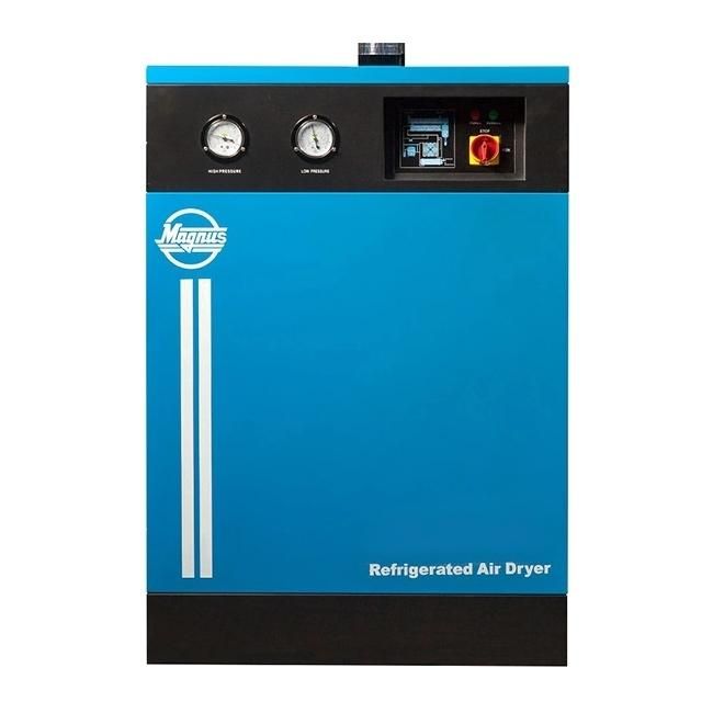 Осушитель воздуха рефрижераторного типа Magnus BL0300-40 бар - фото 1