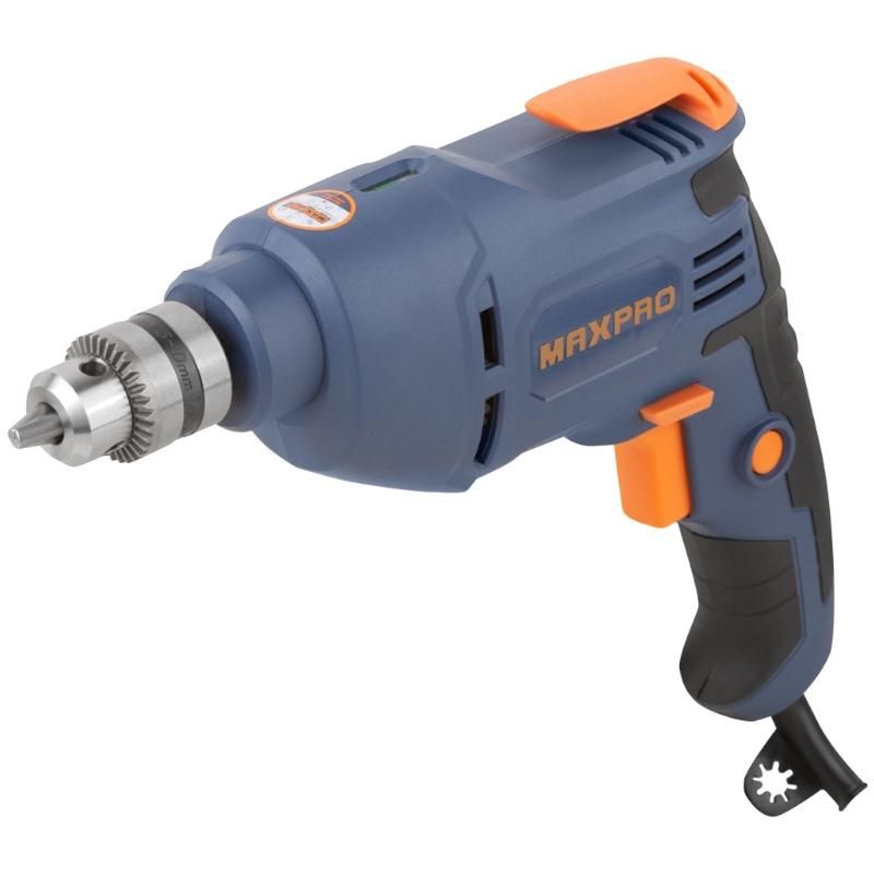 Дрель электрическая MAX-PRO 85051 - фото 1