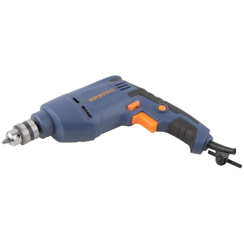 Дрель электрическая MAX-PRO 85051 - фото 3