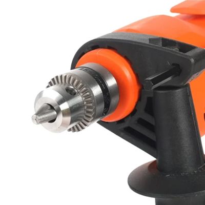 Дрель безударная Patriot FD 450 (ключевой патрон)