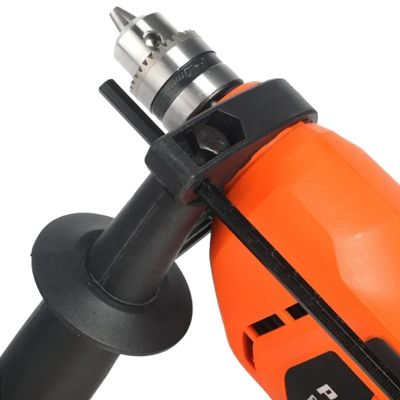 Дрель безударная Patriot FD 450 (ограничитель глубины)
