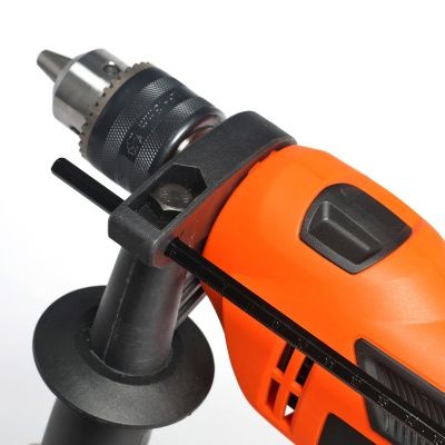 Дрель ударная Patriot FD 600h (ограничитель хода)